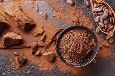 Comment prparer un Cacao Alveus ?